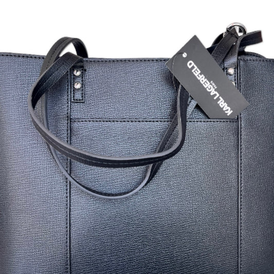 Karl Lagerfeld Paris Maybelle Satchel Multi Bag