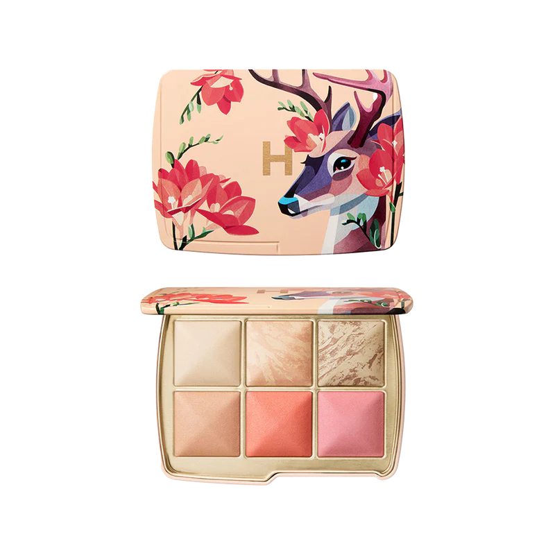 Hourglass Ambient Lighting Palette