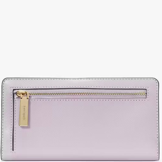 Kate Spade Madison Large Slim Bifold Wallet