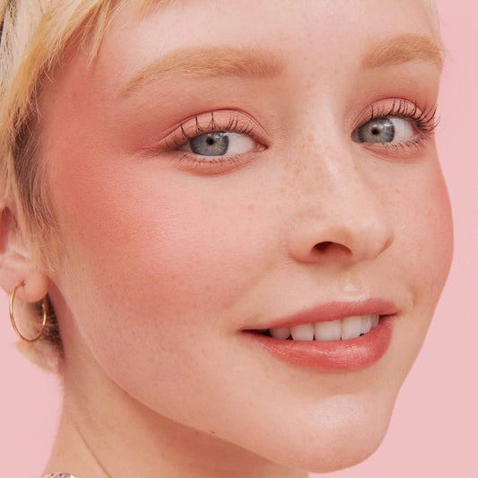 Benefit Benetint Liquid Lip + Cheek Blush Stain