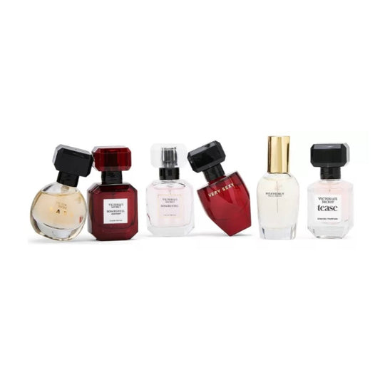 VS Fragance Discovery Set