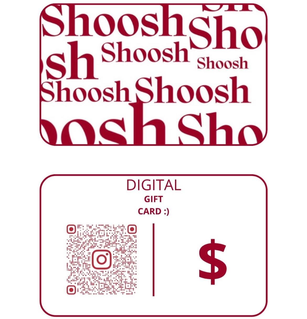 GIFTCARD $1,000