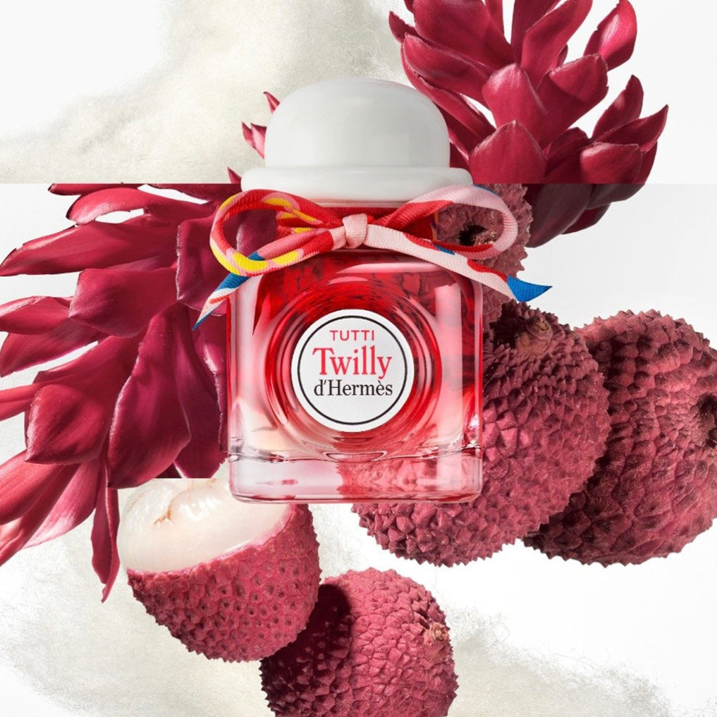 Hermès Tutti Twilly d’Hermes