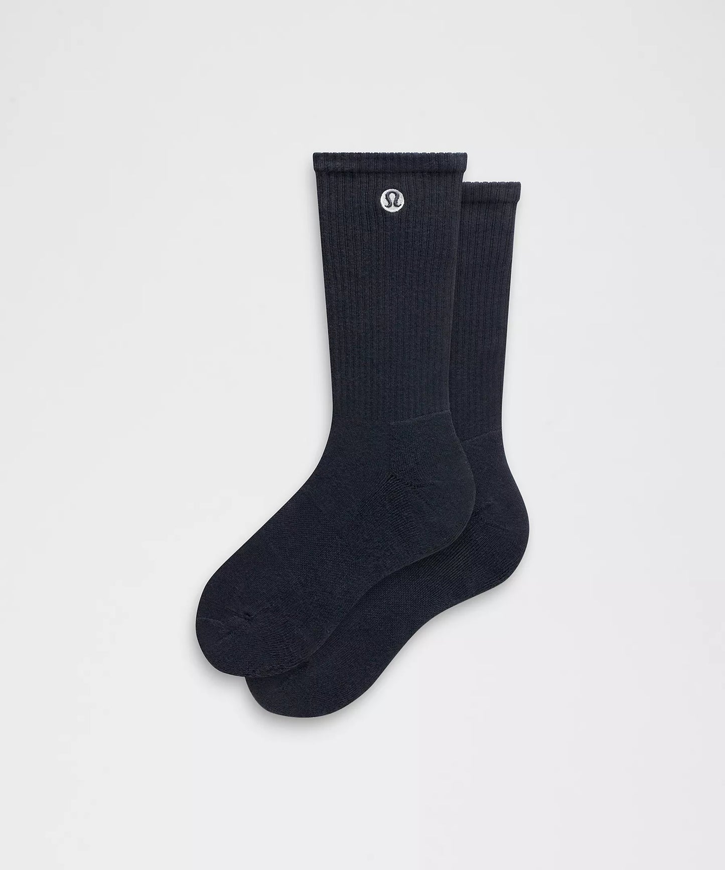 Lululemon Unisex Daily Essential Socks