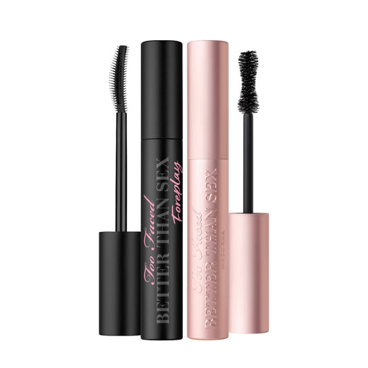 Too Faced You’re a Gem Eye Make Up Set