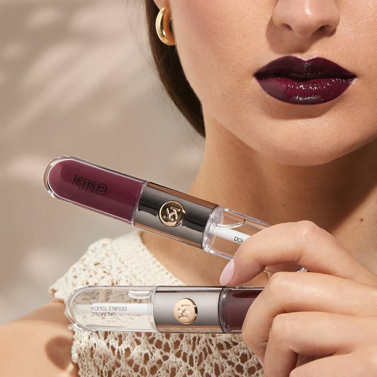Kiko Milano Unlimited Double Touch