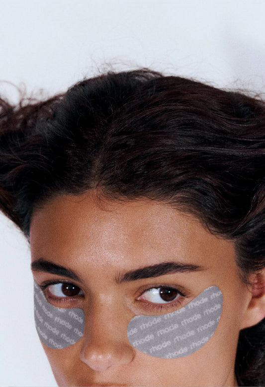Rhode Eye Patches