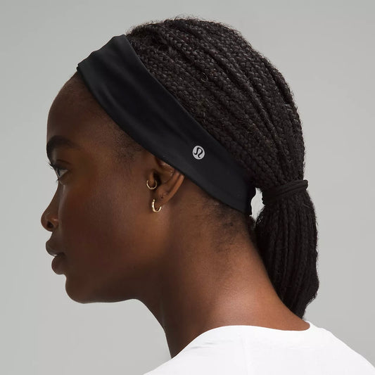 Lululemon Luxtreme Training Headband