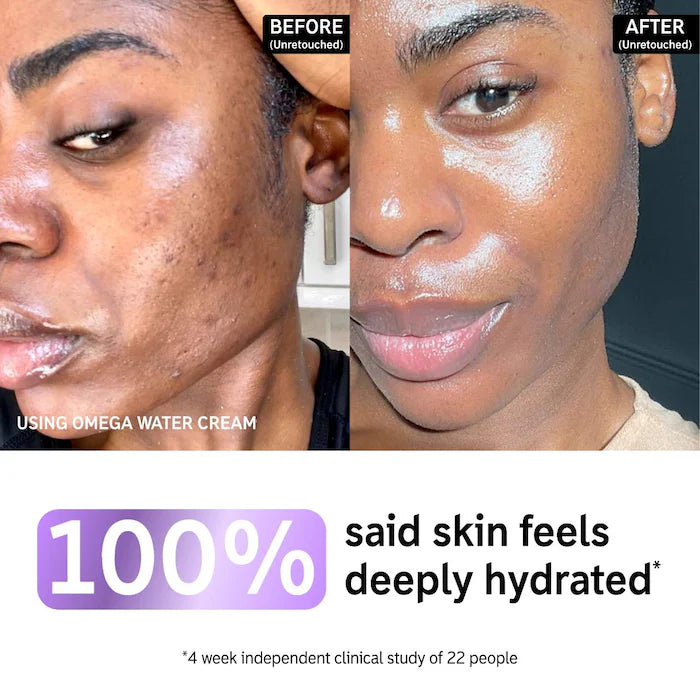 The INKEY List Moisture Boost