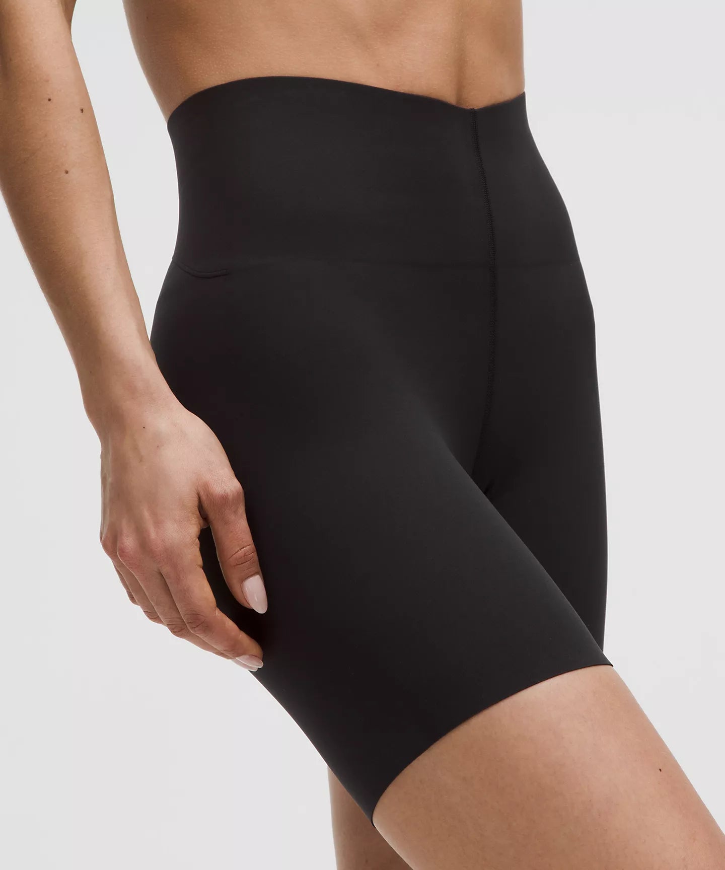 Lululemon Glow Up™ Super-High-Rise Short 6"