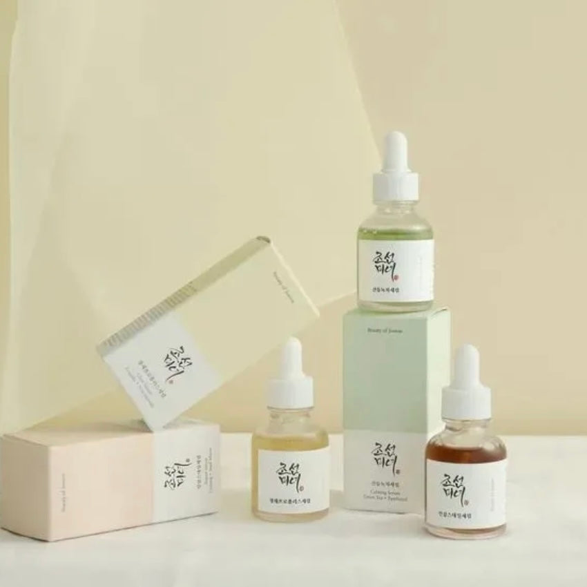 Beauty of Joseon Glow Sérum
