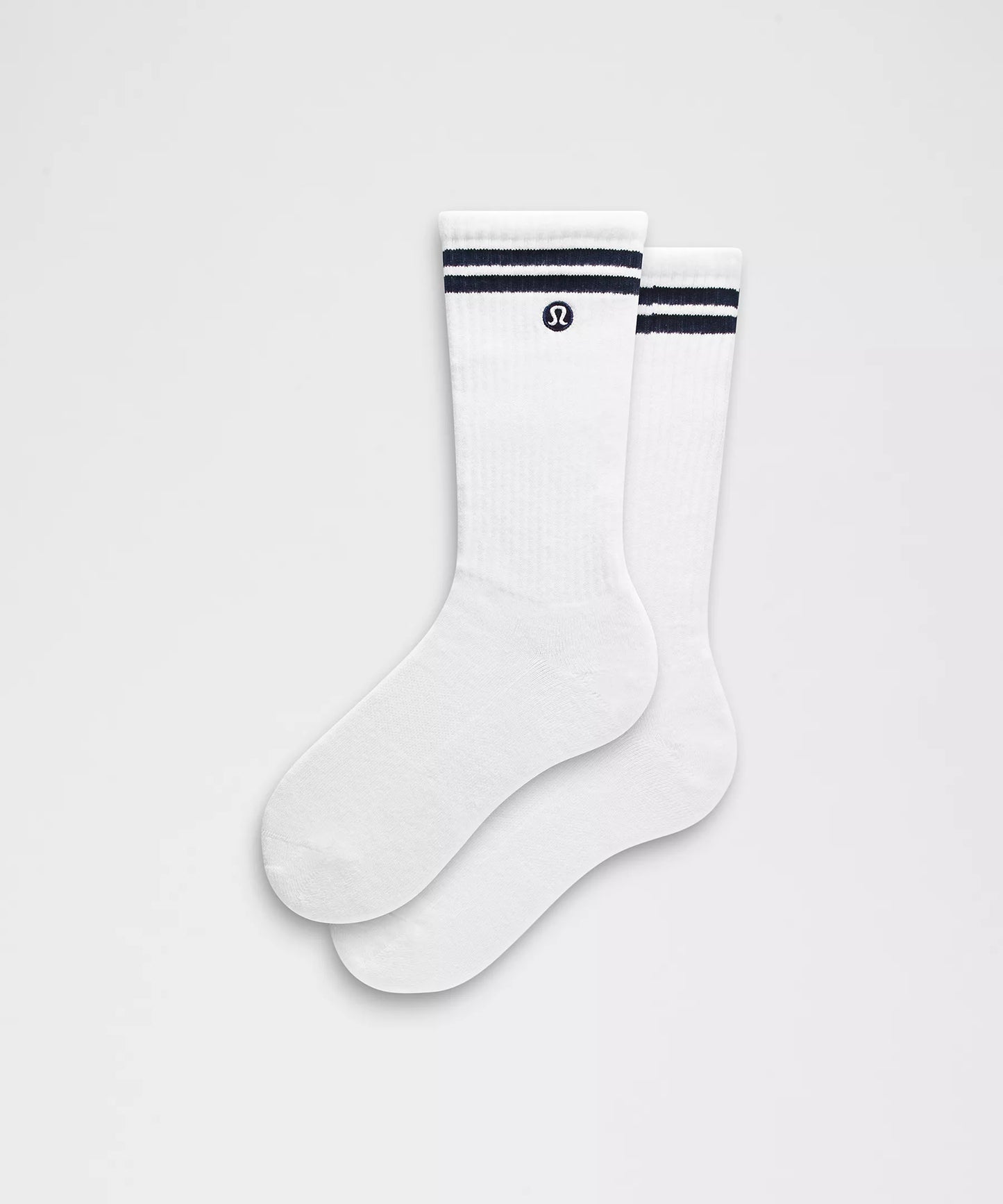 Lululemon Unisex Daily Essential Socks