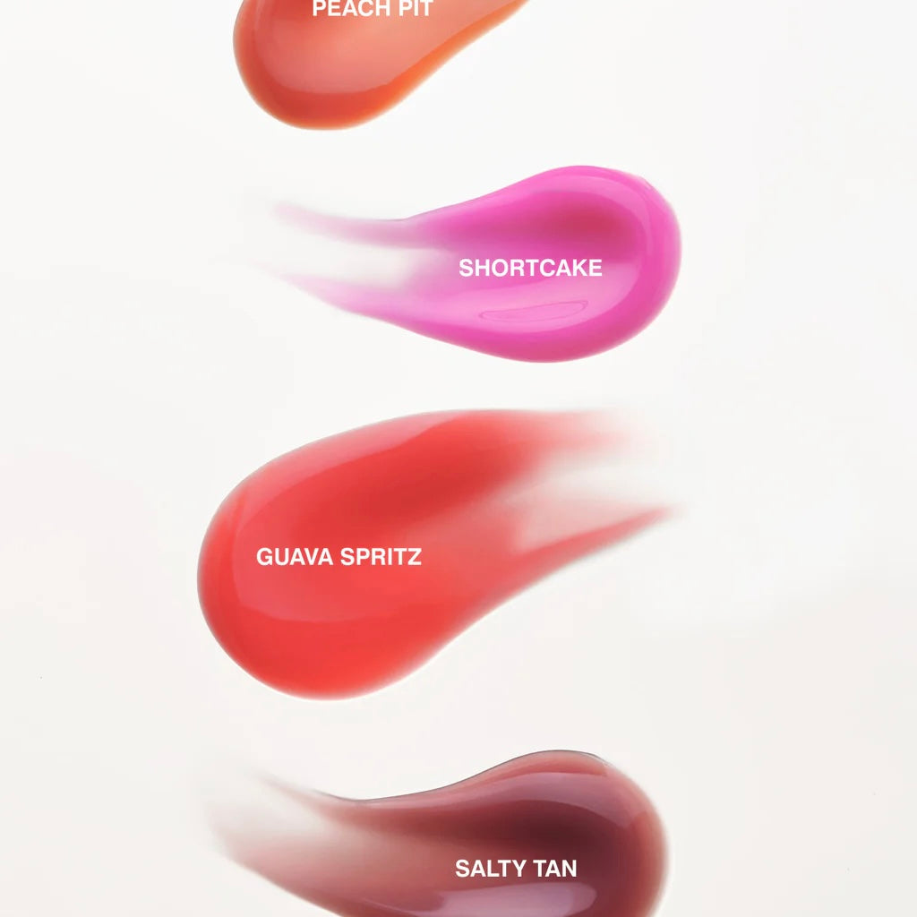 Rhode Liptint Salty Tan