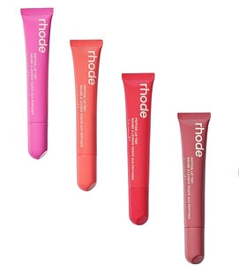 Rhode Liptint Salty Tan