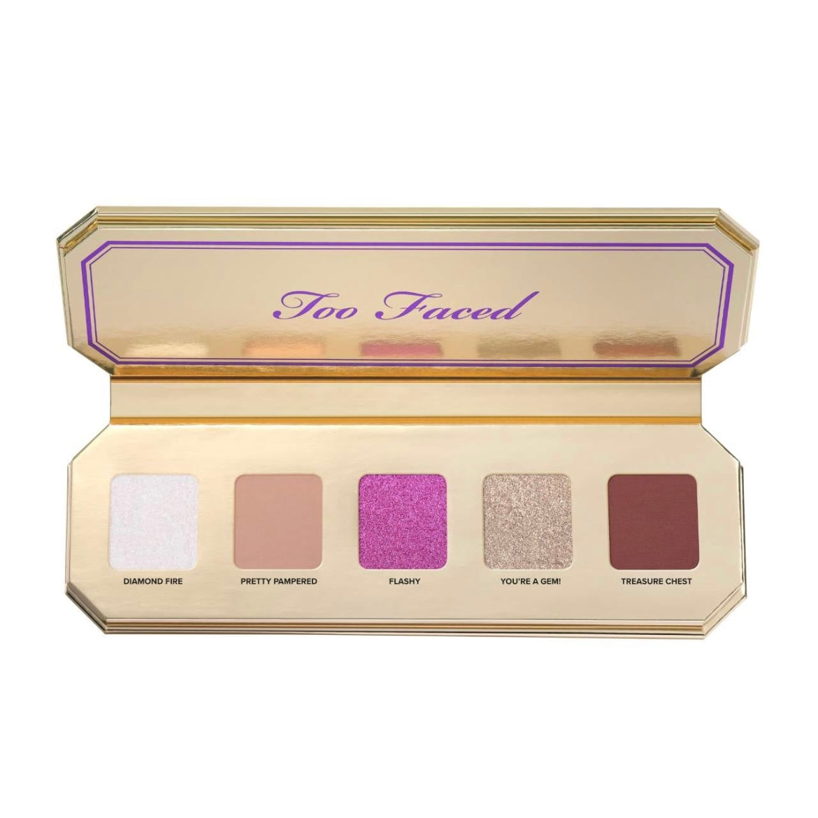 Too Faced You’re a Gem Eye Make Up Set