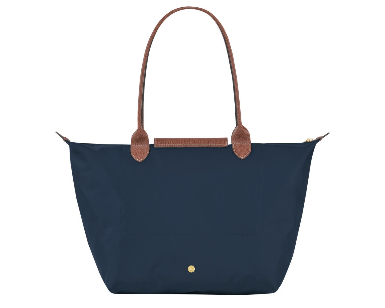 Longchamp Le Pliage Bag L, Short Strap