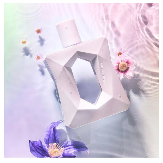 Ariana Grande God Is A Woman Eau De Parfum Spray