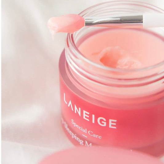 Laneige Lip Sleeping Mask Berry