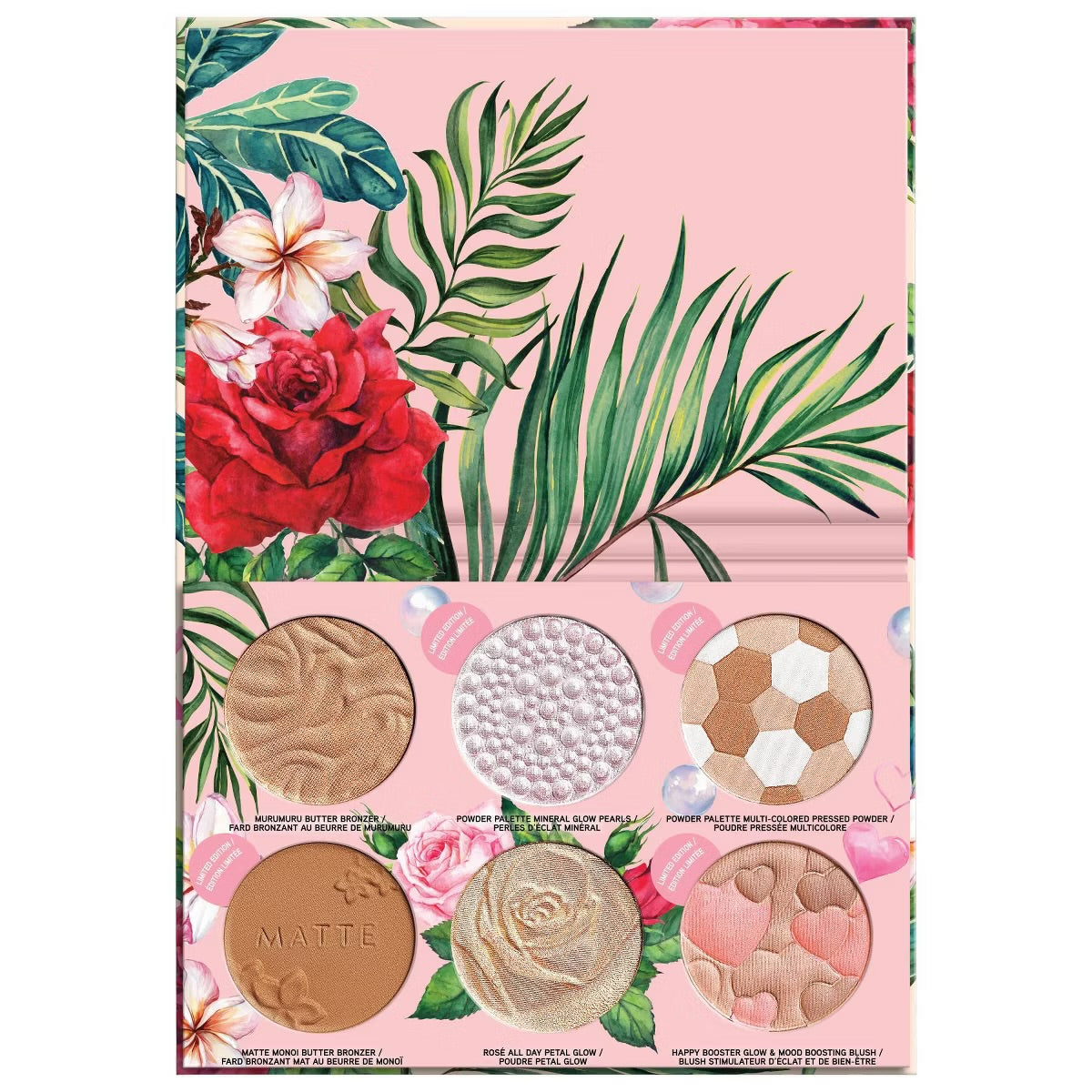 Physicians Formula Face Palette - All Star