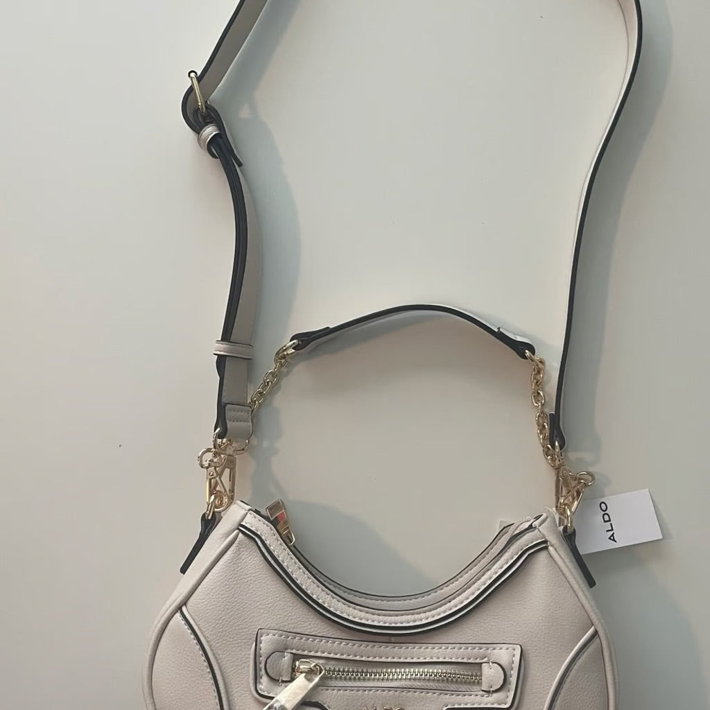 Aldo Beige Bag