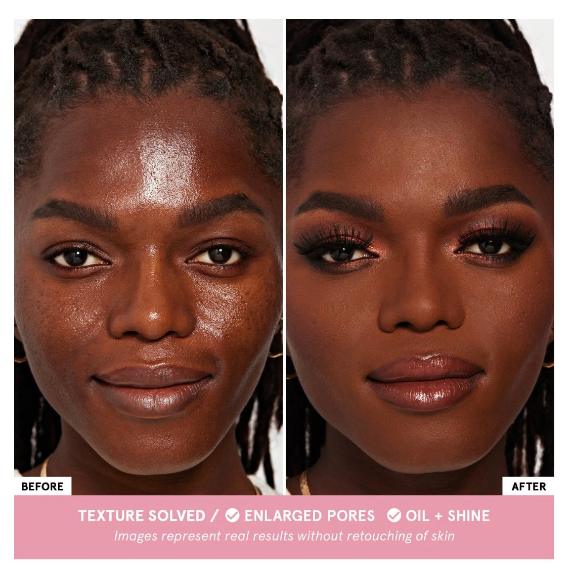 One/Size Mattifying Waterproof Setting Spray