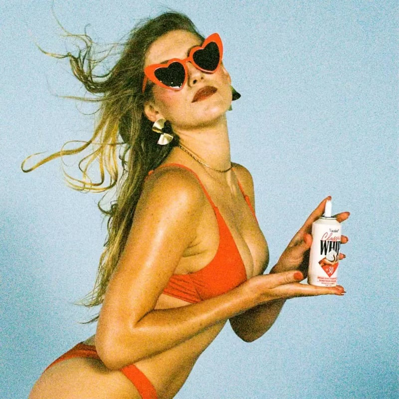 Vacation Sunscreen Classic Whip - SPF 30 -