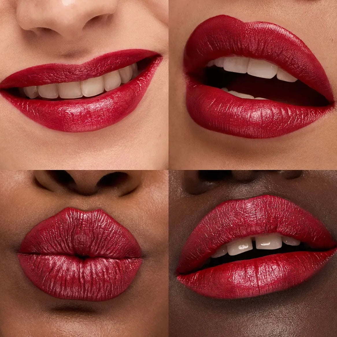 Kiko Milano Metal Liquid Lip Colour