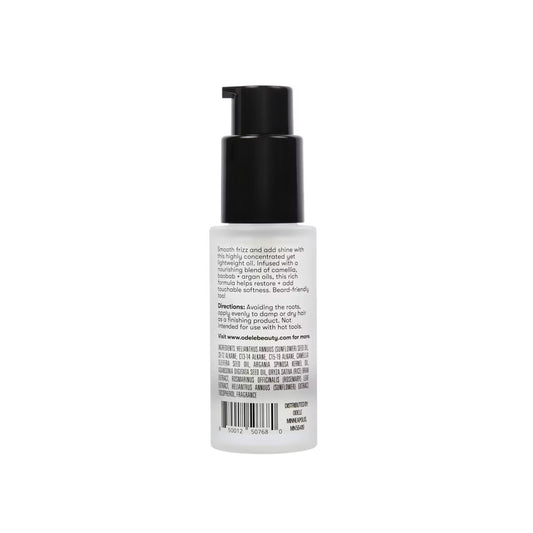 Odele Mini Shine Enhancing, Damage Repair Hair Oil