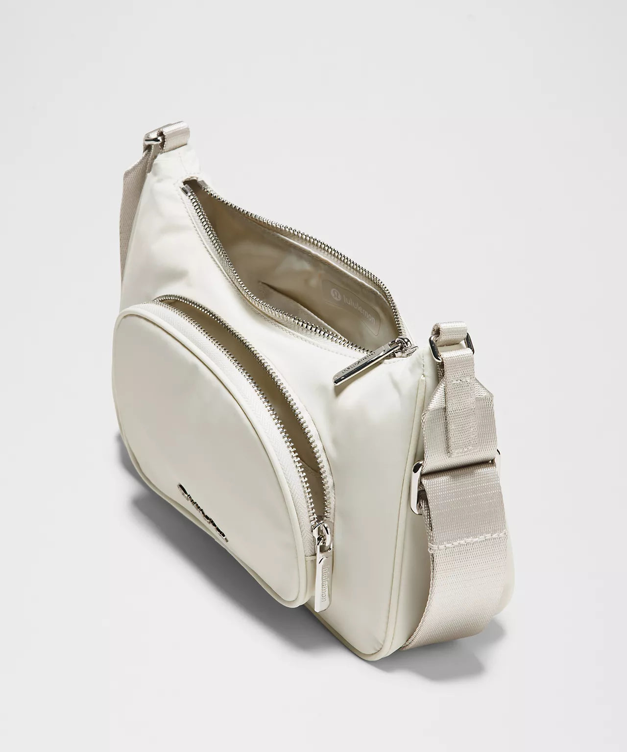 Lululemon Crossbody Bag with Nano Pouch 2L