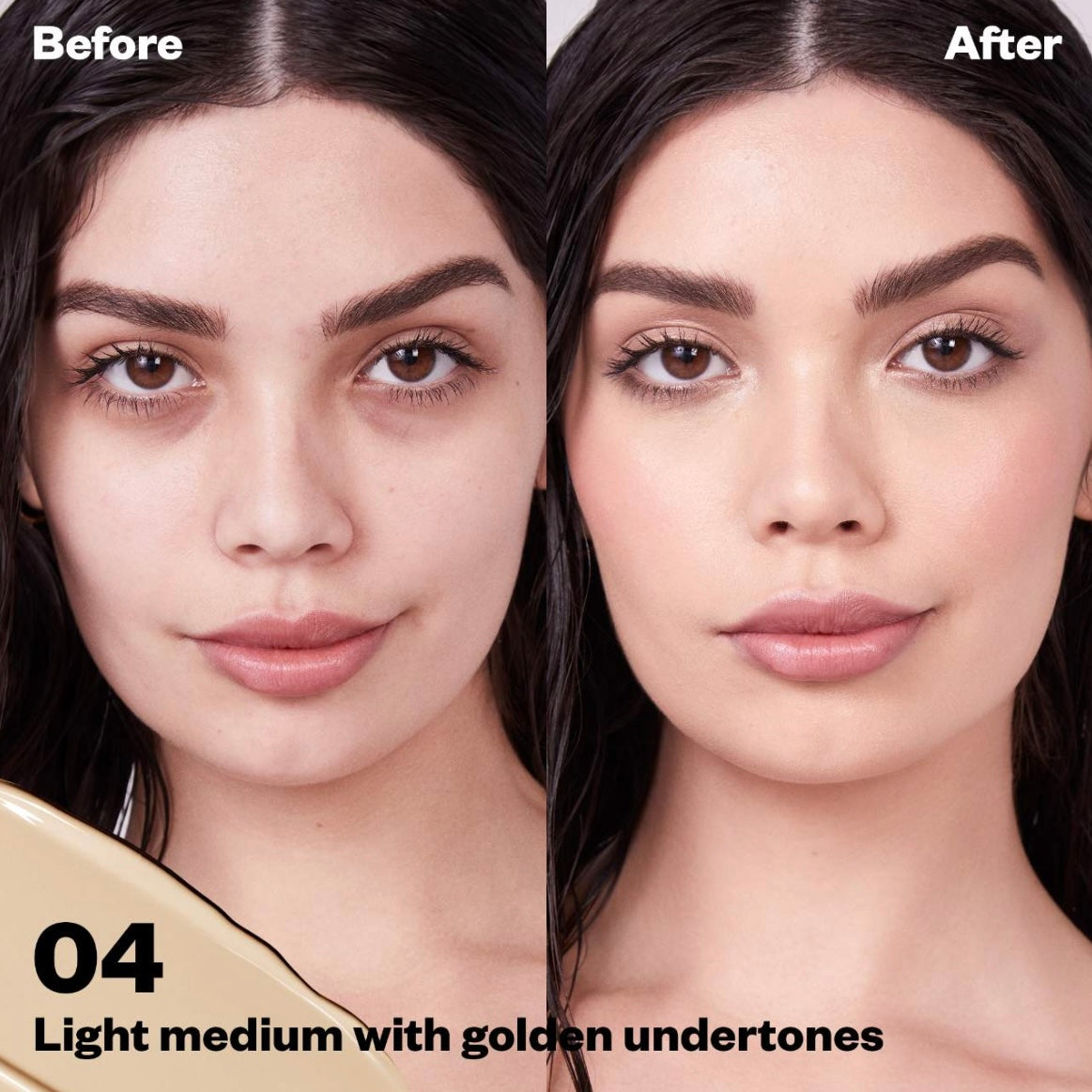 Kosas Mini Revealer Super creamy Concealer