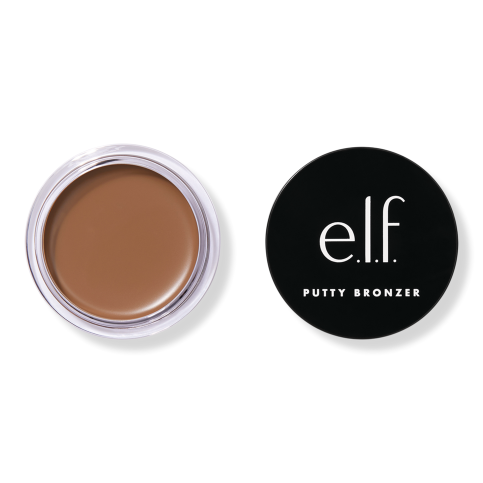 Elf Putty Bronzer