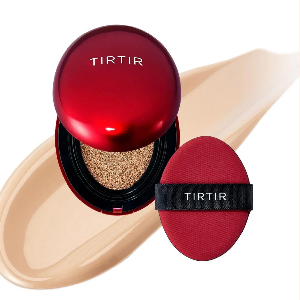 TIRTIR Mask Fit Red Cushion