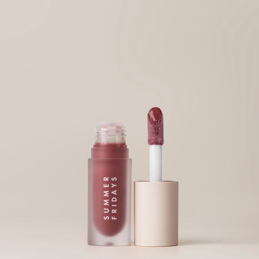 Summer Friday Dream Lip Oil