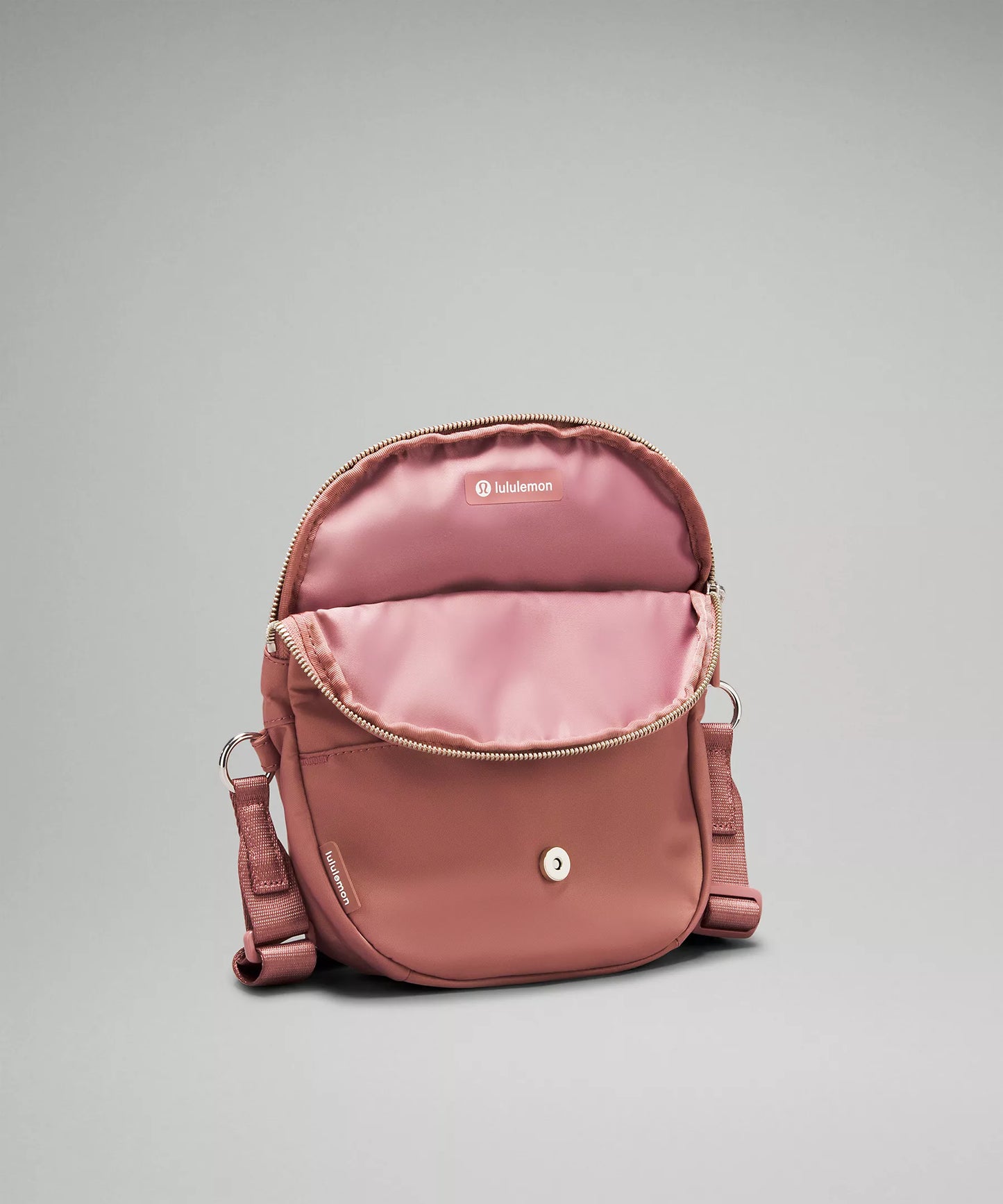 Lululemon All Night Festival Bag
Micro 2L