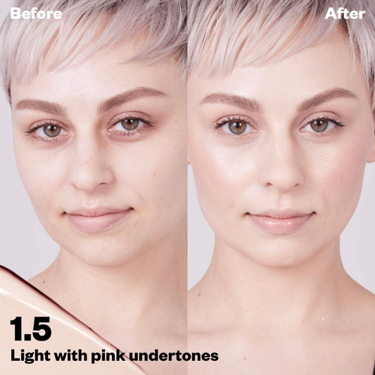 Kosas Mini Revealer Super creamy Concealer