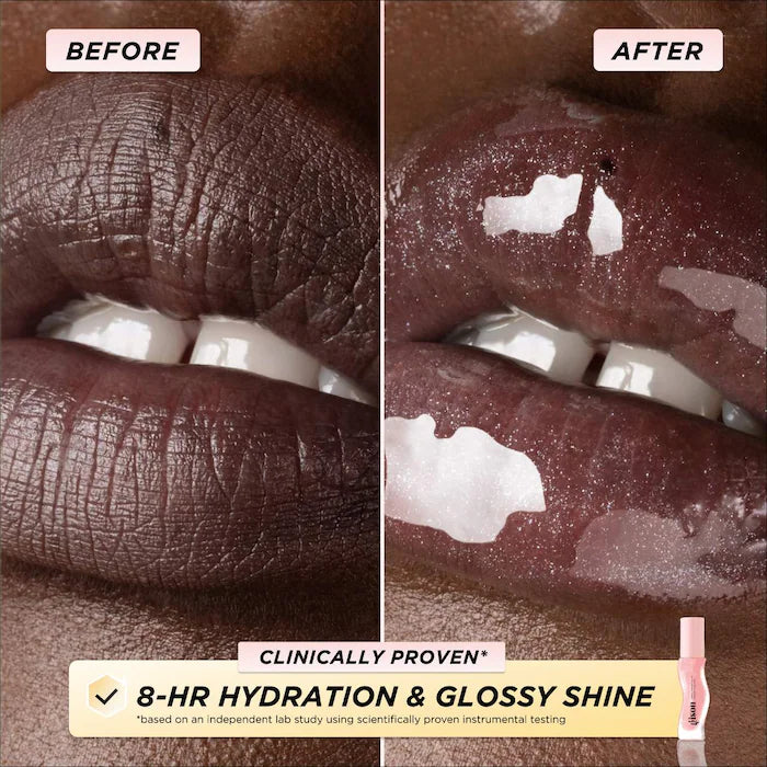 Gisou Honey Gloss Hydration Trio Set