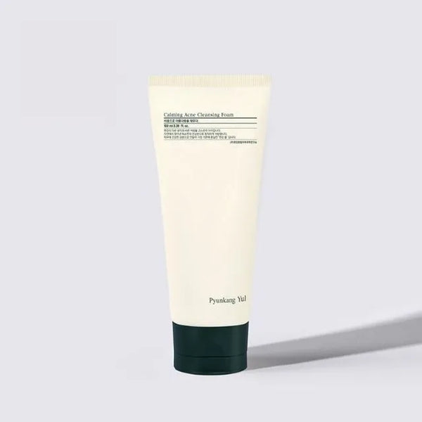 PYUNKANG YUL Calming Acne Cleansing Foam