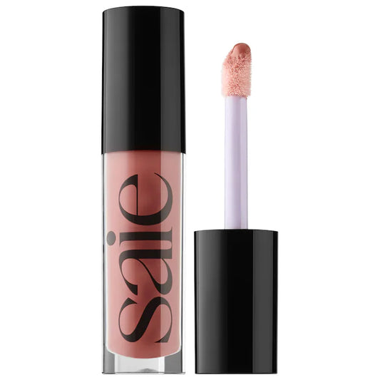 Saie GlossyBounce Hydrating Lip Oil