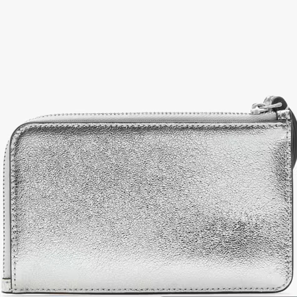 Kate Spade Lucy Metallic Small