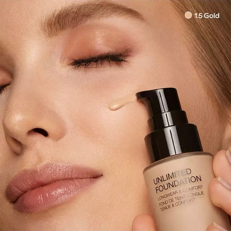 Kiko Milano Unlimited Foundation