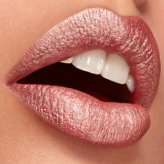 Kiko Milano Metal Liquid Lip Colour