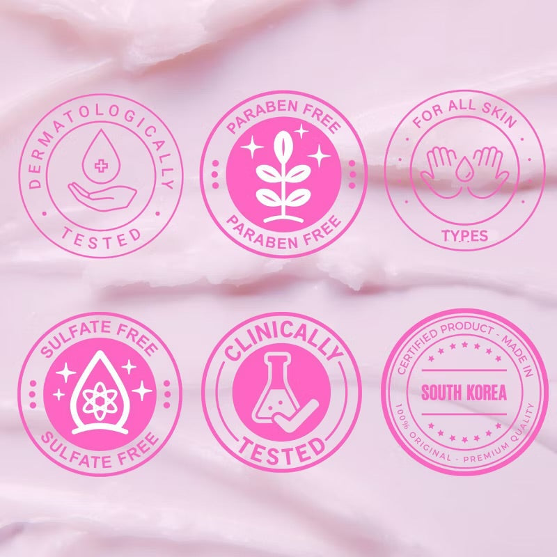 Clean it Zero Original Face Cleanser