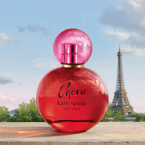 Kate Spade Cherie Eau De Parfum