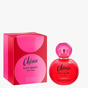 Kate Spade Cherie Eau De Parfum