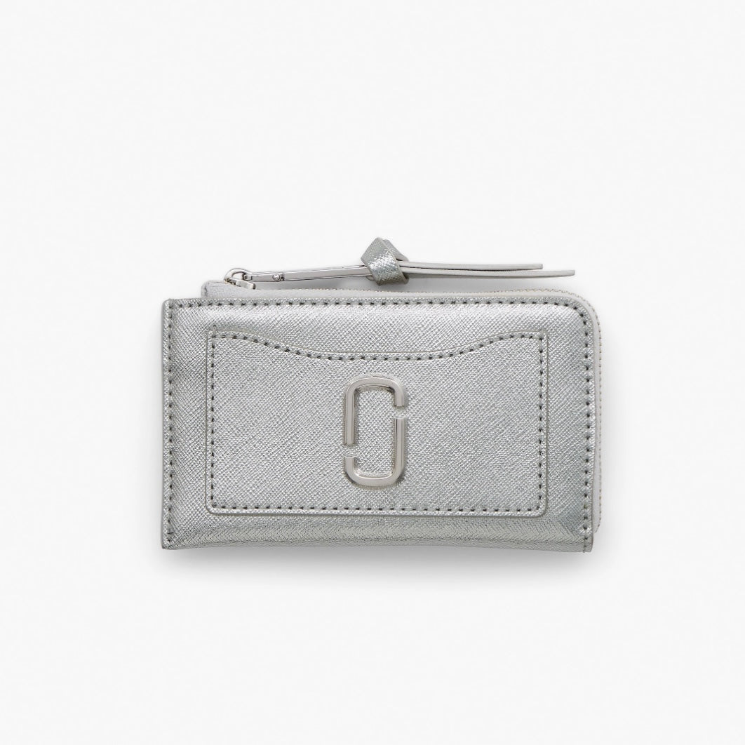 Marc Jacobs Top Zip Multi Wallet
