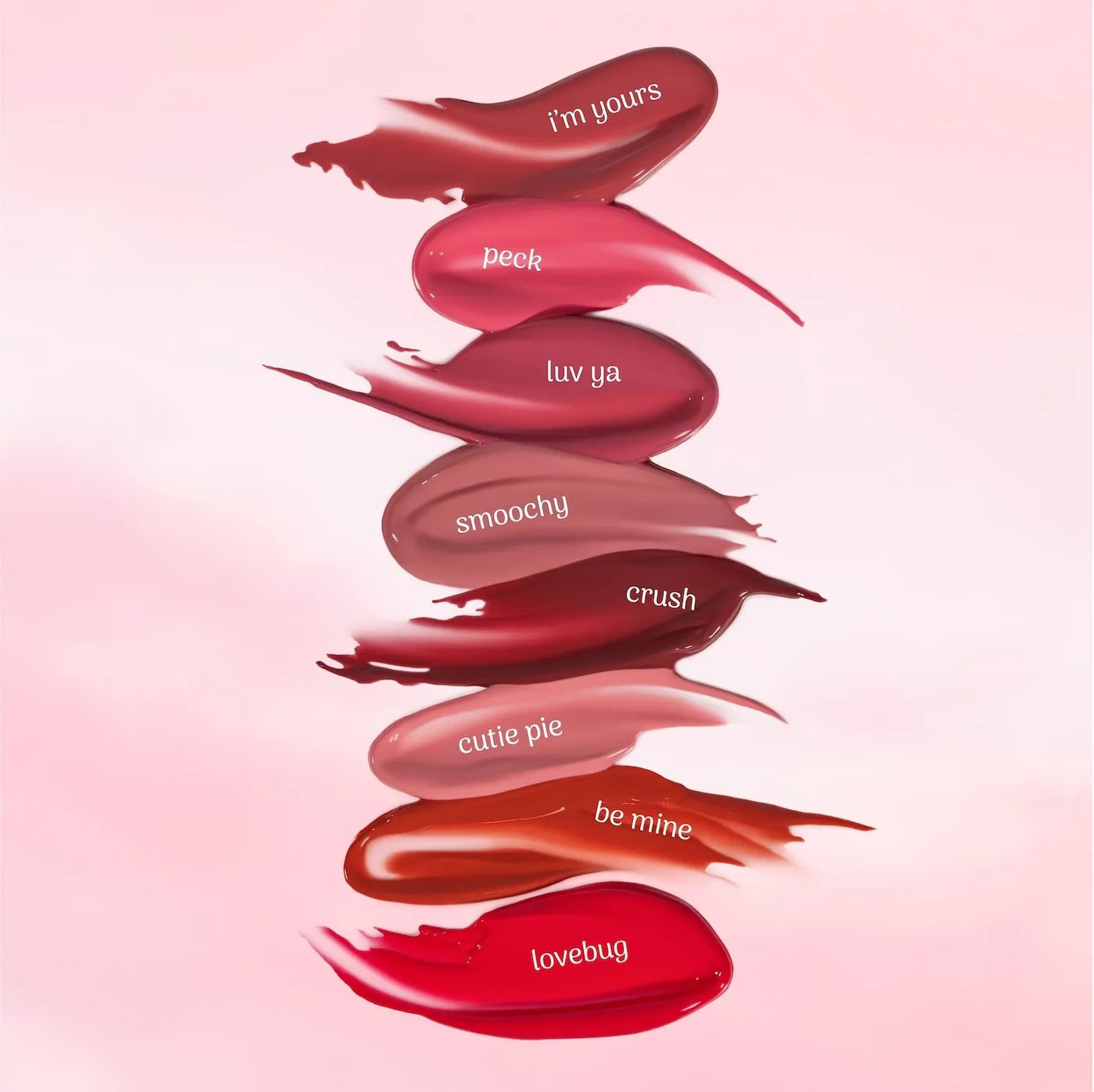 Fel Beauty Kissylips Hydrating High Shine Lip and Cheek Balm