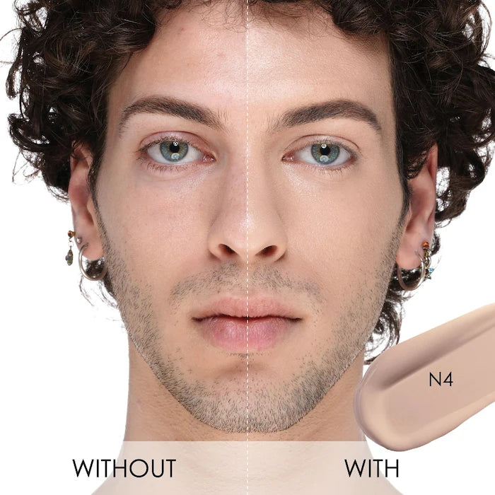 Natasha Denona Hy-Glam Brightening & Hydrating Serum Concealer