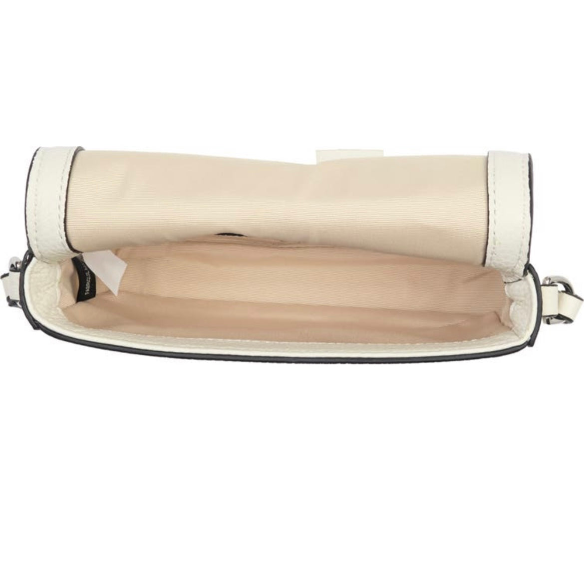 Marc Jacobs The mini bag White