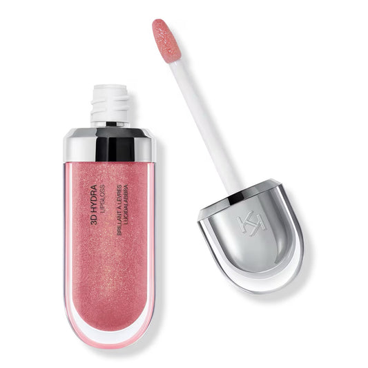 Kiko Milano 3D Hydra Lipgloss