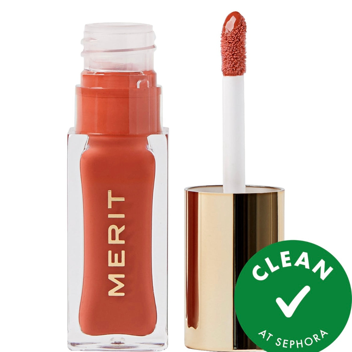 Merit Tinted Lip Oil